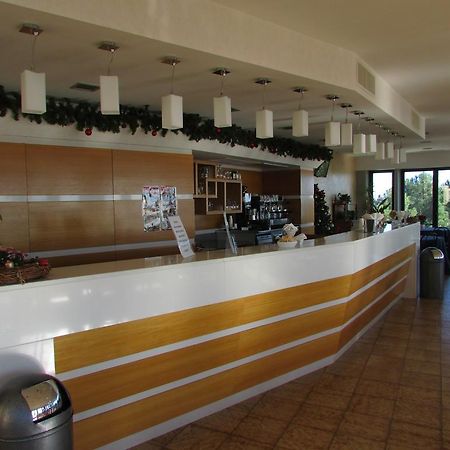 Emmaus Hotel Zafferana Etnea Dış mekan fotoğraf