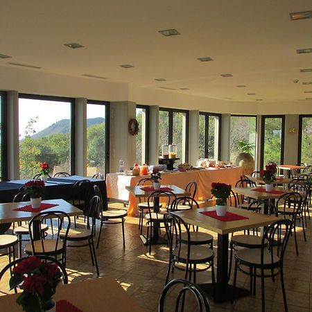 Emmaus Hotel Zafferana Etnea Dış mekan fotoğraf