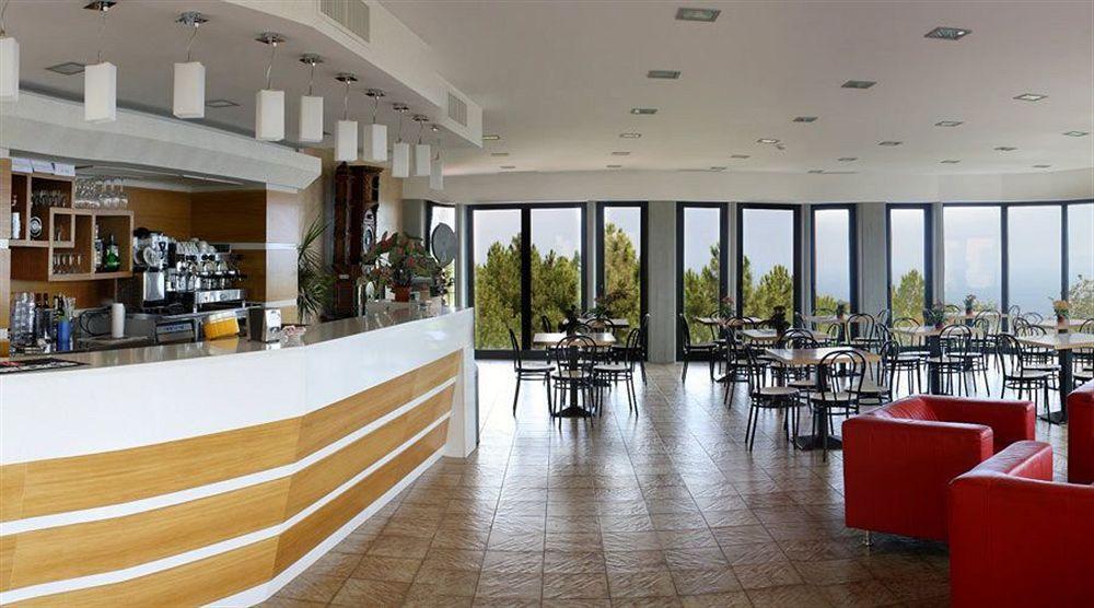 Emmaus Hotel Zafferana Etnea Dış mekan fotoğraf