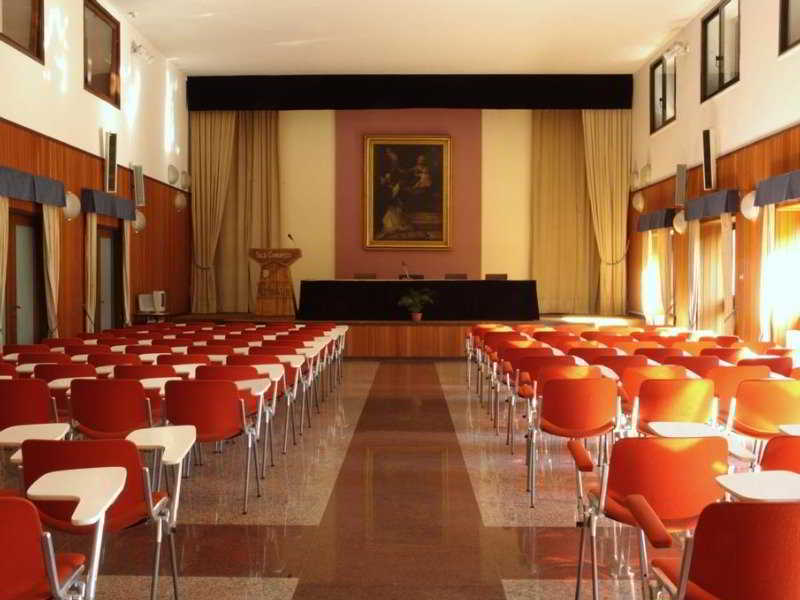 Emmaus Hotel Zafferana Etnea Dış mekan fotoğraf