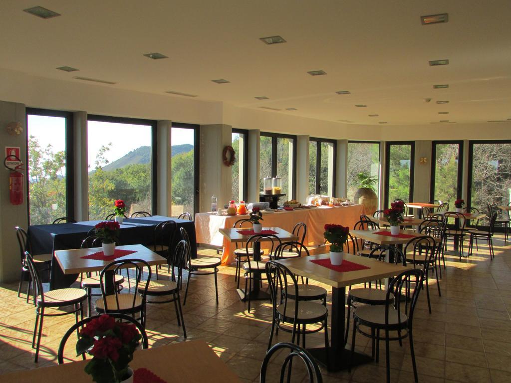 Emmaus Hotel Zafferana Etnea Dış mekan fotoğraf